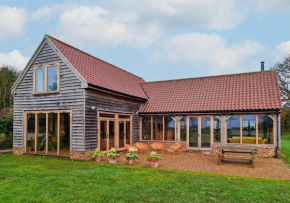 Oak Barn
